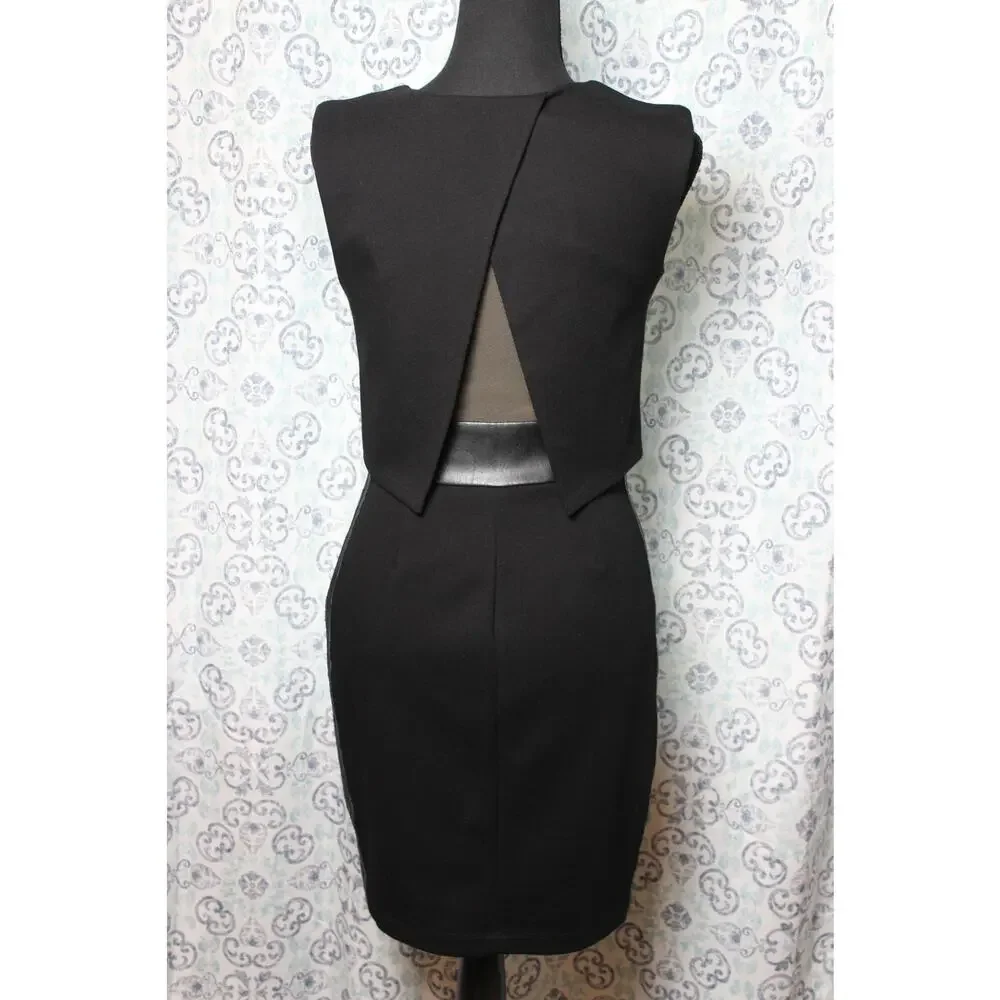 Bailey 44 Womens Black Dress‎ Size XS Sleeveless